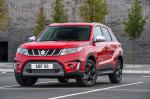 Suzuki Vitara S 2015 года (UK)